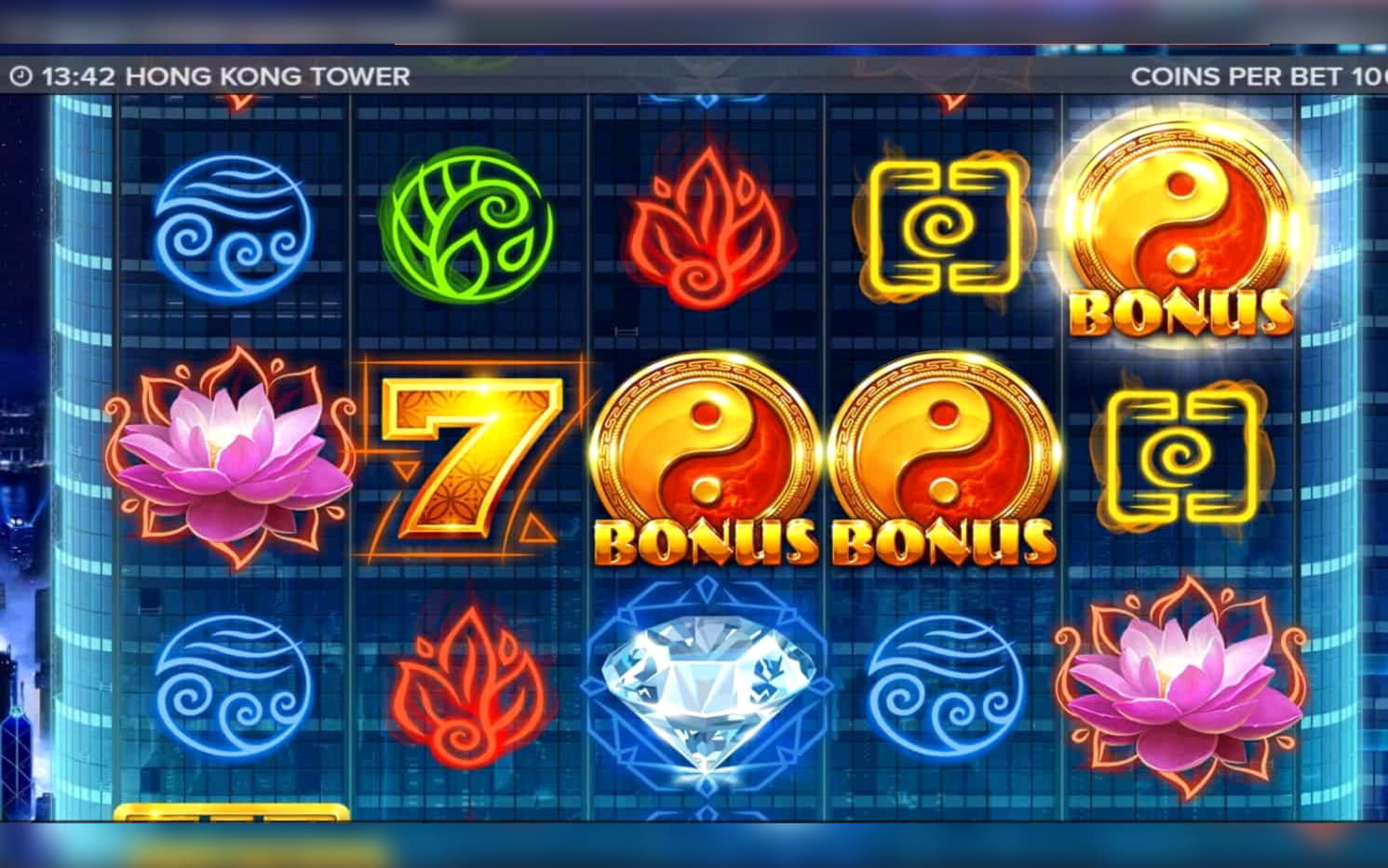 EUR 90 Ежедневен фрийрол слот турнир в Leo Vegas Casino