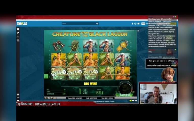 £580 Casino Tournament at Europa Casino